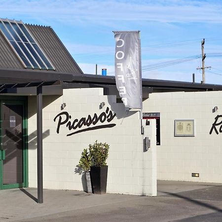 Rosebank Lodge Balclutha Eksteriør bilde