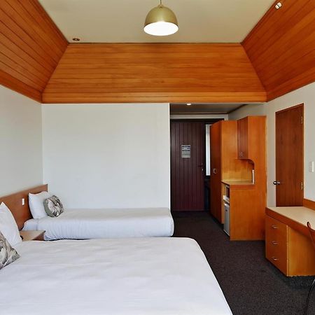 Rosebank Lodge Balclutha Eksteriør bilde
