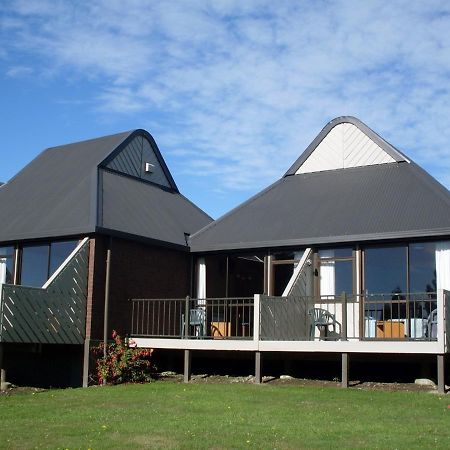 Rosebank Lodge Balclutha Rom bilde