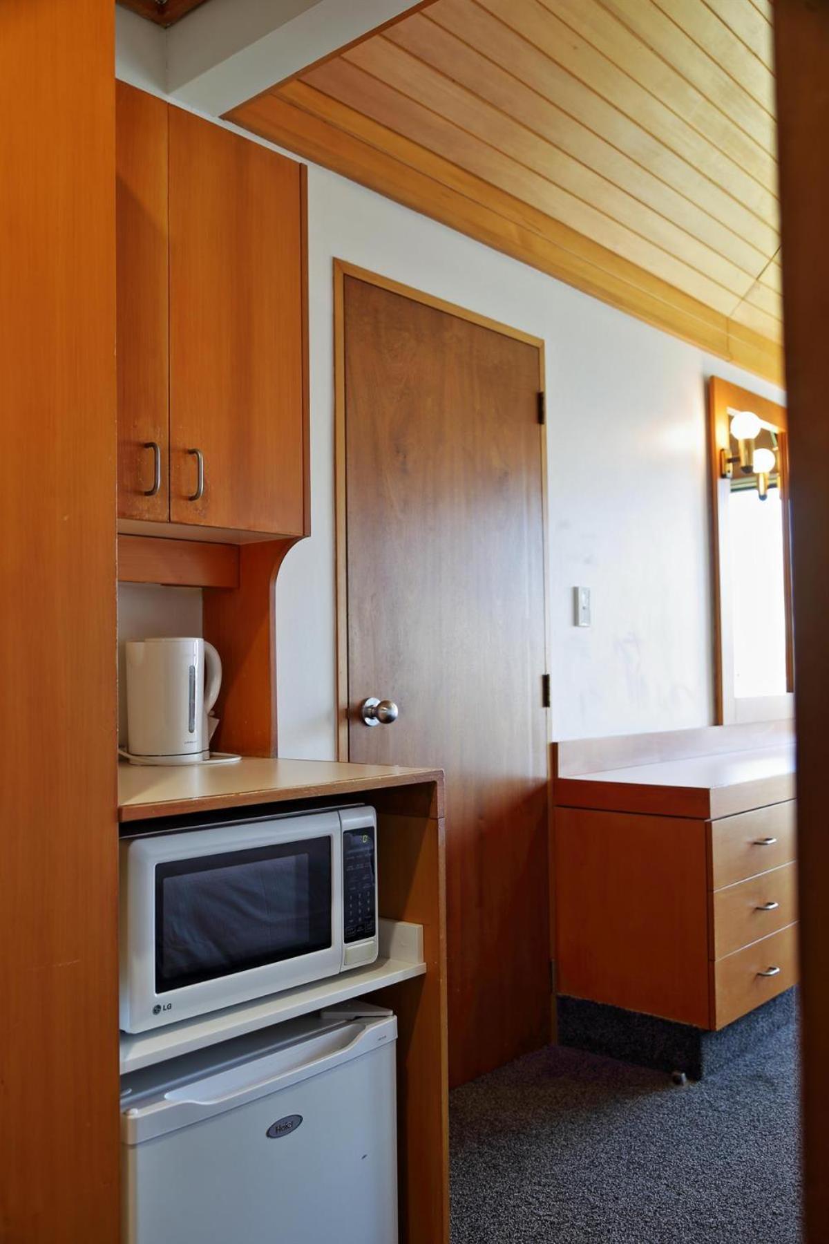 Rosebank Lodge Balclutha Eksteriør bilde