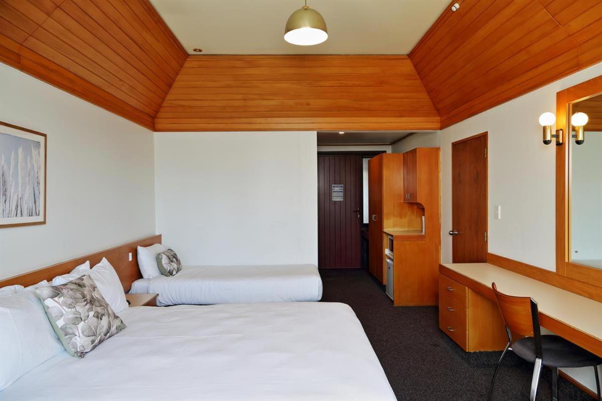 Rosebank Lodge Balclutha Eksteriør bilde