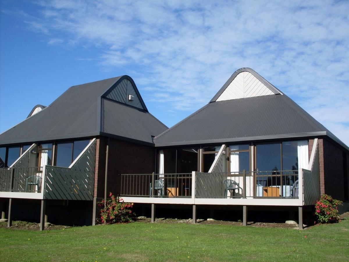 Rosebank Lodge Balclutha Rom bilde