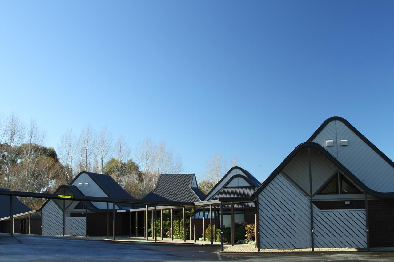 Rosebank Lodge Balclutha Rom bilde